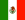 Bandera M�xico